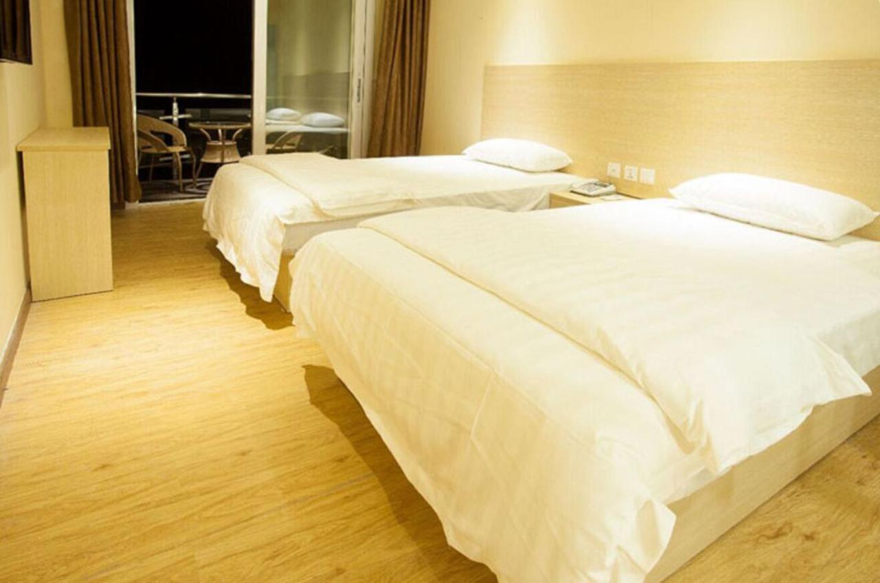 尼莫的家nemo'S Home Motel Koror Dış mekan fotoğraf