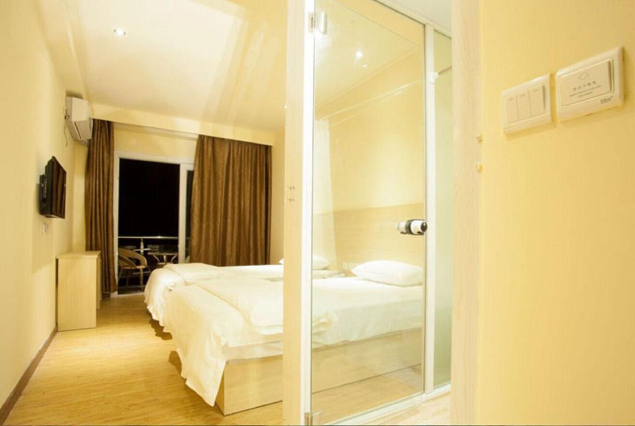 尼莫的家nemo'S Home Motel Koror Dış mekan fotoğraf